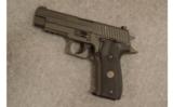 Sig Sauer ~ P226 Legion ~ 9mm - 2 of 2