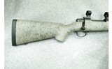 Nosler ~ M48 ~ .300 Winchester Magnum - 2 of 9