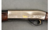 Benelli ~ Montefeltro Silver ~ 12 Ga. - 8 of 10