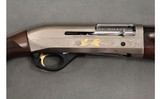 Benelli ~ Montefeltro Silver ~ 12 Ga. - 3 of 10