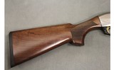 Benelli ~ Montefeltro Silver ~ 12 Ga. - 2 of 10