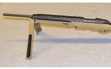 Steyr Arms ~ Scout ~ .308 Win. - 2 of 16