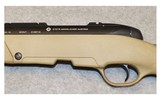 Steyr Arms ~ Scout ~ .308 Win. - 6 of 16