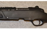 Steyr Arms ~ Scout ~ .308 Win. - 5 of 10
