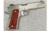 Dan Wesson ~ Razorback ~ 10mm Auto - 2 of 4