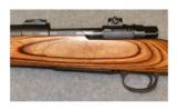 Mauser ~ 44 Custom ~ .338 Federal - 8 of 9