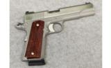 Dan Wesson ~ Heritage ~ .45 Auto - 1 of 2