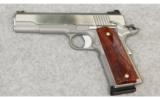 Dan Wesson ~ Heritage ~ .45 Auto - 2 of 2