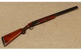 Winchester ~ Model 101 ~ 12 Ga. - 1 of 10
