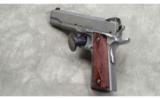 Dan Wesson ~ Razorback ~ 10 MM ~ Special Buy - 4 of 4