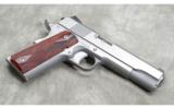 Dan Wesson ~ Razorback ~ 10 MM ~ Special Buy - 3 of 4