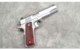Dan Wesson ~ Razorback ~ 10 MM ~ Special Buy - 1 of 4