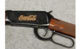 Winchester ~ 94 AE XTR (Coca Cola) ~ .30-30 Win. - 8 of 9