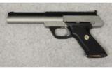 Colt ~ Model 22 ~ .22 LR - 2 of 2