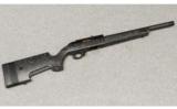 Bergara ~ BXR ~ .22 Long Rifle - 1 of 9