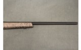 Weatherby ~ Mark V Ultra Lightweight ~ 7mm Rem. Mag. - 4 of 10