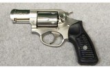 Ruger ~ SP101 ~ .357 Mag./.38 Spl. - 2 of 2