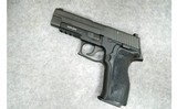 Sig Sauer ~ P226 ~ .40S&W - 2 of 2