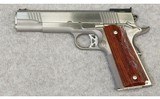 Dan Wesson ~ PM-9 ~ 9mm - 3 of 4