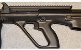 Steyr Arms~ AUG/ A3 M1 ~ 5.56x45- .233 Rem. - 4 of 10