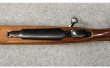 Ruger ~ M77 MK II (LH) ~ .300 Win. Mag. - 4 of 20