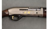 Benelli ~ Montefeltro Silver ~ 12 Ga. - 3 of 10
