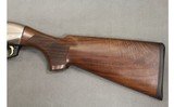 Benelli ~ Montefeltro Silver ~ 12 Ga. - 9 of 10