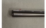 Benelli ~ Montefeltro Silver ~ 12 Ga. - 6 of 10