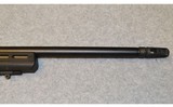 Remington ~ 700 Magpul ~ 6.5 Creedmore - 8 of 11