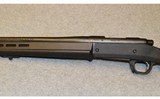 Remington ~ 700 Magpul ~ 6.5 Creedmore - 5 of 11