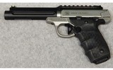 Smith & Wesson ~ SW22 ~ .22 LR - 3 of 3