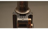 Mauser ~ P08 1936 S/42 ~ 9MM Luger - 7 of 9
