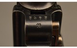 Mauser ~ P08 1936 S/42 ~ 9MM Luger - 9 of 9