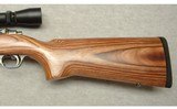 Ruger ~ M77 MK II ~ .204 Ruger - 9 of 10