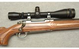 Ruger ~ M77 MK II ~ .204 Ruger - 3 of 10