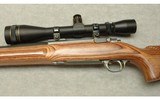 Ruger ~ M77 MK II ~ .204 Ruger - 8 of 10
