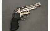 Smith & Wesson ~ 19-5 ~ .357 Mag. - 1 of 2
