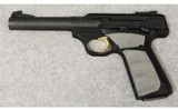 Browning ~ Buckmark ~ .22 LR - 2 of 2