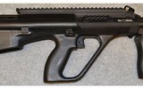 Steyr Arms ~ AUG/ A3 M1 ~ 5.56x45mm /.223 Rem. - 4 of 10