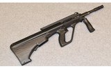 Steyr Arms ~ AUG/ A3 M1 ~ 5.56x45mm /.223 Rem. - 1 of 10
