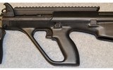 Steyr Arms ~ AUG/ A3 M1 ~ 5.56x45mm /.223 Rem. - 8 of 10