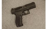 Walther ~ PPQ M2 45 ~ .45 ACP - 1 of 2