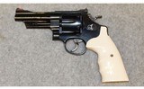 Smith & Wesson ~ 27-4 ~ .357 Magnum - 3 of 3