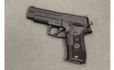 Sig Sauer ~ P226 ~ 9mm. - 2 of 2