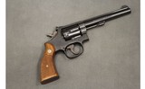 Smith & Wesson ~ 17-4 ~ .22 LR - 1 of 2