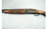 Webley & Scott ~ Model 3000 ~ 12 Ga. - 7 of 9