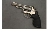 Smith & Wesson ~ 19-5 ~ .357 Mag. - 2 of 2