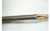 Webley & Scott ~ Model 3000 ~ 12 Ga. - 9 of 9