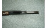 Webley & Scott ~ Model 3000 ~ 12 Ga. - 4 of 9