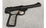 Browning ~ Buckmark ~ .22 LR - 1 of 2
